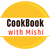 CookBook with Mishi