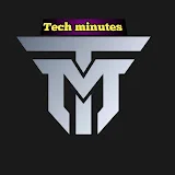 Tech minutes