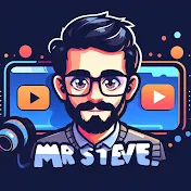 Mr Steve