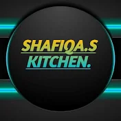 shafiqa's kitchen