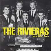 The Rivieras - Topic