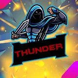 THUNDER Gaming    FF