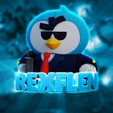 Rexflen - Brawl Stars