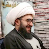 حفيد ابآ ترآب ( عليه السلام )