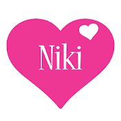 Niki Love