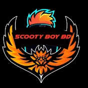 Scooty Boy BD