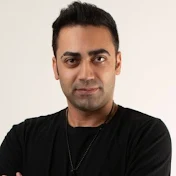 Amir Najafi
