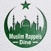 Muslim Rappels Dine