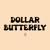 Dollar Butterfly