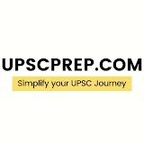 Learn with UPSCprep․com