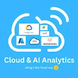 Cloud & AI Analytics