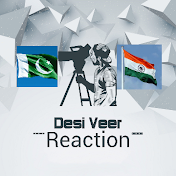 Desi Veer Reaction