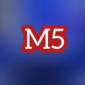 M5 _ Gamer