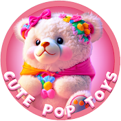 Cute Pop Toys