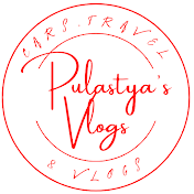 Pulastya's Vlogs