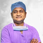 Robotic & Laparoscopic GI Surgery- Dr. SUMANTA DEY