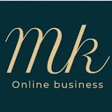 MK online business - إم كيه أونلاين بيزنس