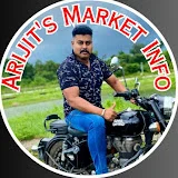 Arijit's Market Info