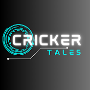 Cricker Tales