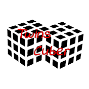 Twins Cuber