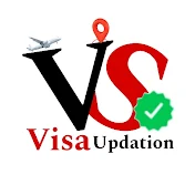 Visa Updation