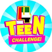 4Teen Challenge Arabic