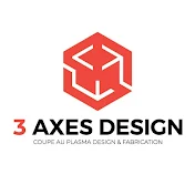 3 AXES DESIGN