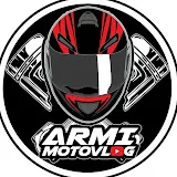 ARMI MotoVlog