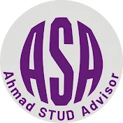 Ahmad StudAdvisor (ASA)