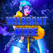 Valorant Mure