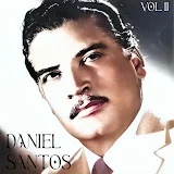 Daniel Santos - Topic