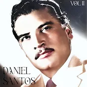 Daniel Santos - Topic