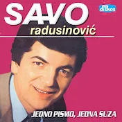 Savo Radusinović - Topic