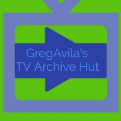 GregAvila's PBS and TV archive hut