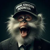 Animal kingdom Indonesia