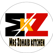 Mrs Zohaib kitchen