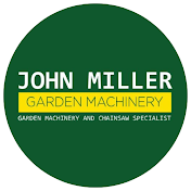 John Miller Garden Machinery