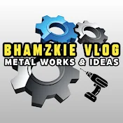 Bhamzkie Vlog