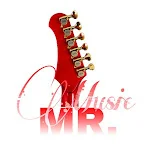 Mr. Music