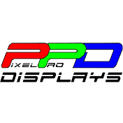 Pixel Pro Displays