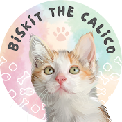 Biskit The Calico