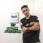 KP CALON KREATOR