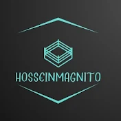 Hossein Magnito