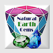 Natural Earth Gems