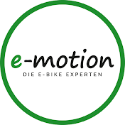 e-motion - Die e-Bike Experten