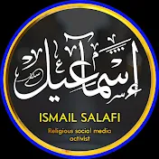 Ismail Salafi