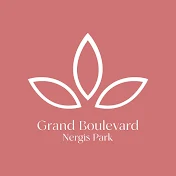 Grand Boulevard - Nergis Park