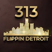 FLIPPIN DETROIT