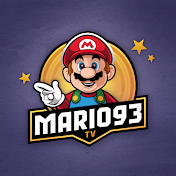 Mario93 TV