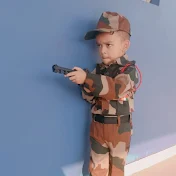 Little Fauji